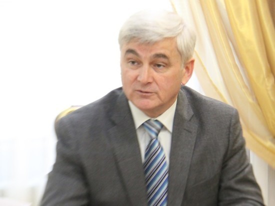 Глава правительства Ингушетии подал в отставку