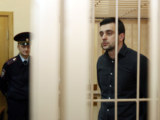 Приговор экс-сотруднику «Синергии» Исаханову выявил пробел в законодательстве