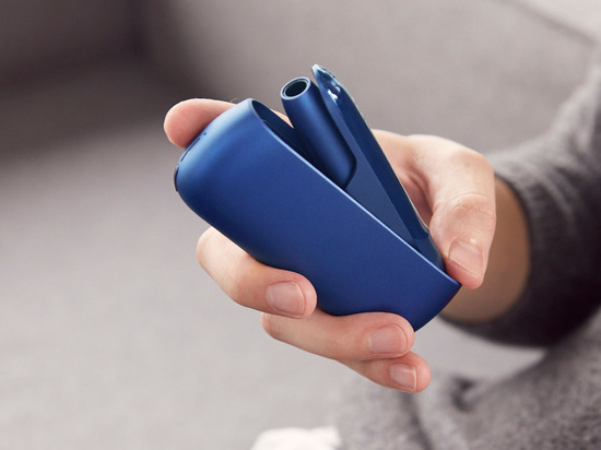 «Филип Моррис Интернэшнл» расширяет географию присутствия IQOS в регионах России: свыше 10 точек продаж появится и в Иванове