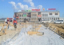 Совсем скоро одна из главных площадей городского округа Серпухов — Привокзальная — предстанет в новом обличье