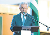 Абхазия не сумела избрать президента в первом туре