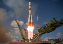 Европейское космическое агентство заявило о прекращении полетов на российских космических кораблях «Союз»
