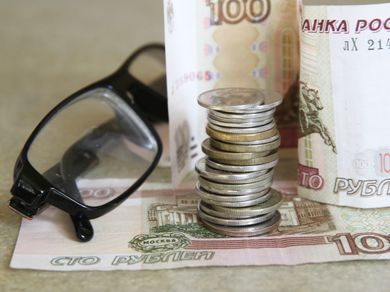 Минэкономразвития снизило прогноз по росту доходов россиян до нуля
