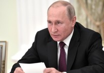 Президент РФ обеспокоен медленным ростом реальных доходов россиян
