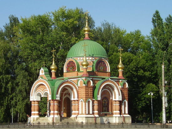 Православие против бюрократии: Липецкая церковь судилась с мэрией