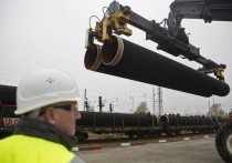 Немецкие СМИ рассказали об угрозе американским компаниям от санкций против "Северного потока — 2"
