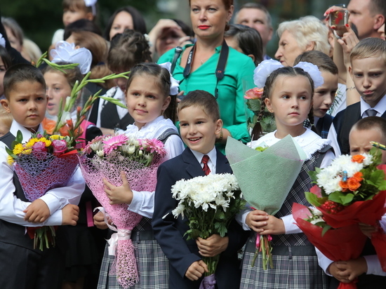 Форменные заботы: где в Нижнем Новгороде одеть ребенка к школе