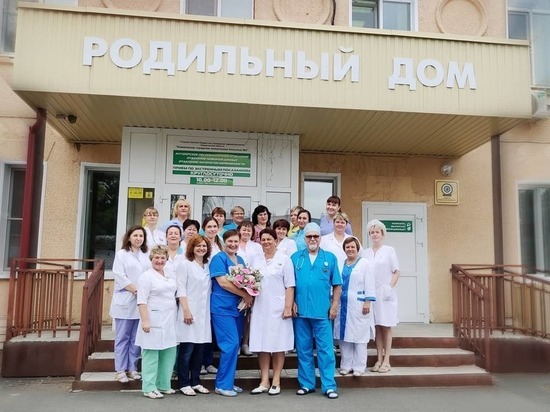 Жительница Америки прилетела рожать ребёнка в Кемерово