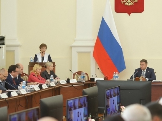 Около полумиллиарда направили на подготовку к новому учебному году