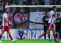 После сокрушительного поражения (0:4) в Греции «Краснодар» потерял реальные шансы на выход в групповой этап Лиги чемпионов. Чтобы пройти «Олимпиакос», нашей команде необходимо волшебство.