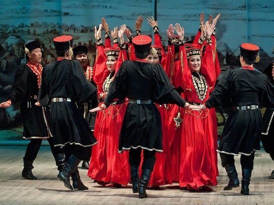 Музыку к калмыцкой постановке напишет башкирский музыкант