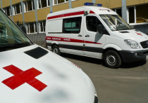 Дочь консула одной из африканских стран попала в московскую больницу с отравлением лекарствами