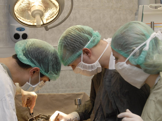 Парламентарий осудил массовый уход врачей из уральских больниц