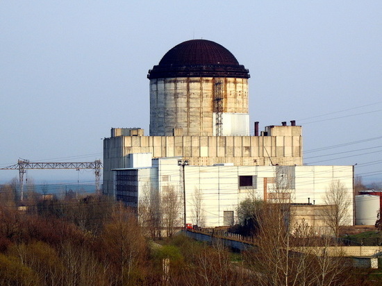 Снос атомной станции в Воронеже отложили из-за провала аукциона