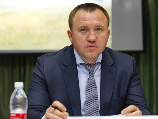 Дело бывшего вице-губернатора Юрия Гриценко рассматривают заново в Краснодаре