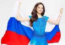 Евгения Медведева получила почетную должность на предстоящих летних Олимпийских играх. В Токио-2020 фигуристка будет послом олимпийской команды. В столицу Японии спортсменка приедет с российским флагом. Теперь так можно.