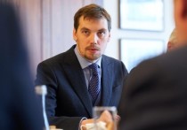 Президент Зеленский определился с кандидатурой на пост премьер-министра, утверждают источники, близкие к руководству партии «Слуга народа»