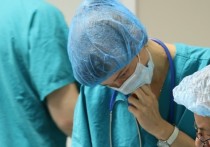 Вслед за коллегами в Нижнем Тагиле об одновременном увольнении объявили все врачи травматологии ЦГБ Пятигорска, включая заведующего отделением