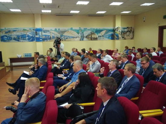 Конференция международной ассоциации «Метро» обсудила вопросы обновления систем управления движением поездов