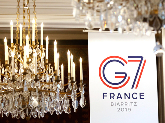 Трамп в G7: участие России упростит решение спорных вопросов