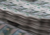 СМИ подсчитали объем «секретной» экономики России