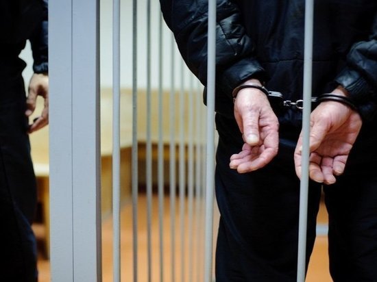 Тащил к туалету: в Новочеркасске осудили заключенного, случайно убившего сокамерника