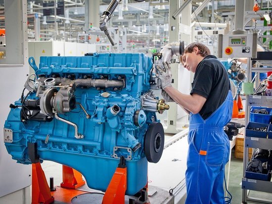 Ярославский моторный завод «Автодизель» открывает фирменные ремонтные центры
