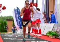 Амбассадором челябинского марафона стала победитель Ironostar Zavidovo - Наталья Бодрова