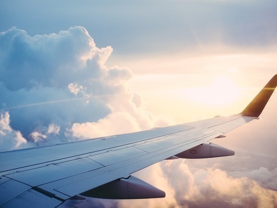 «В авиакомпании заботятся о комфортном климате»