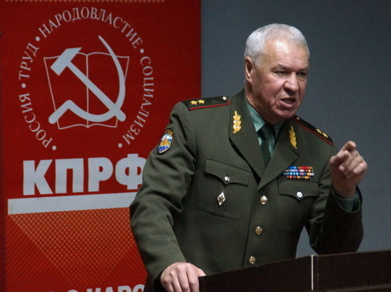 Эксперты: Соболев не готов к победе на выборах губернатора Ставрополья