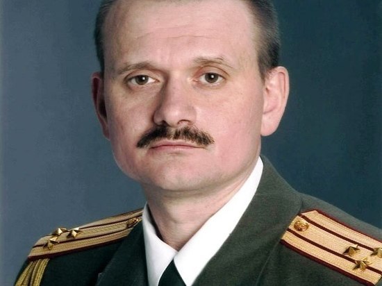 Близкие погибшего полковника Евгения Чернышева начали сбор подписей