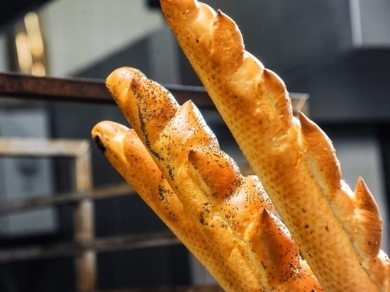 В Волгоградской области изъяли 150 кг некачественного хлеба