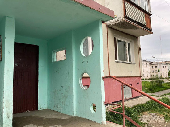 Бывший сожитель пытал жительницу Магадана
