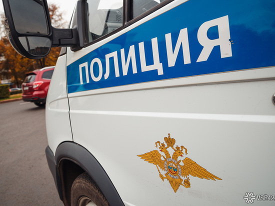 Ради мести бывшему мужу новокузнечанка придумала историю об ограблении