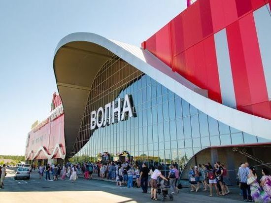 Появилась официальная информация о закрытии «Ашана» в Барнауле