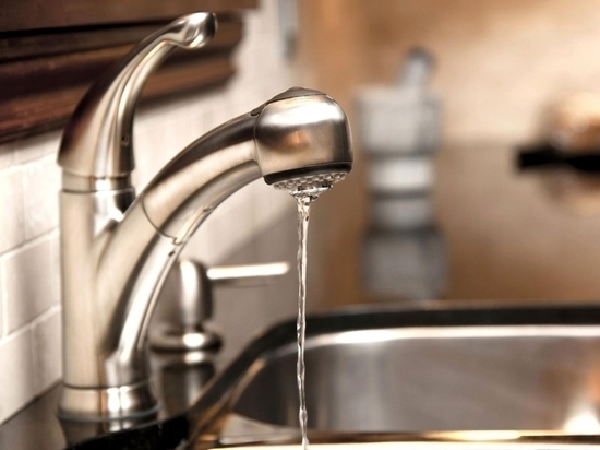 Жители 76 домов в Краснодаре на сутки оказались без горячей воды