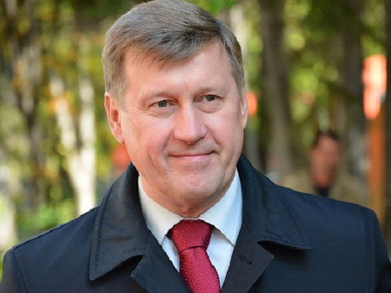 Суд не стал снимать с выборов мэра Новосибирска Локотя