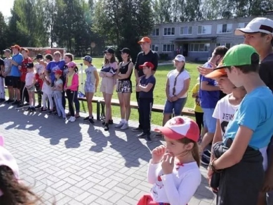 Правительство Ярославской области помогло иркутским детям собраться в школу