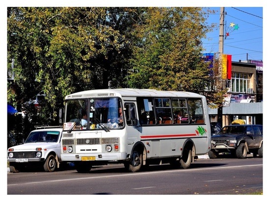 В Серпухове появятся больше автобусных маршрутов