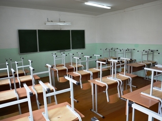 Каждый четвертый осужденный в Курганской области пойдет в школу