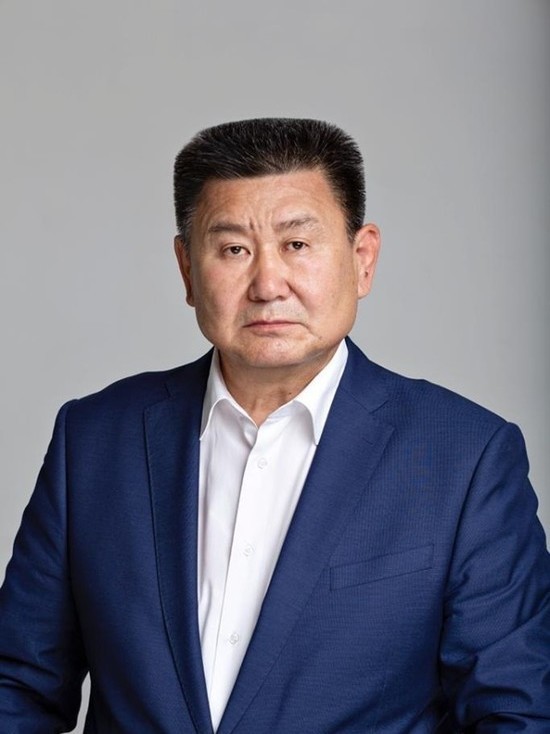 Кандидат в мэры Улан-Удэ Вячеслав Мархаев подал в суд на «РЕН ТВ»