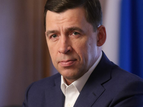 Глава Свердловской области Куйвашев пообещал вплотную заняться проблемой