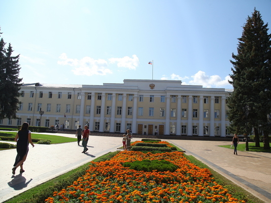 Профильные комитеты Законодательного собрания Нижегородской области обсудили новые инициативы