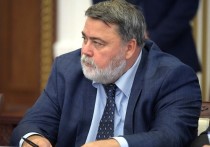 Глава Федеральной антимонопольной службы (ФАС) Игорь Артемьев предложил уничтожить госкорпорации в России