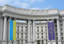 Как сообщает УНН, новый министр иностранных дел Украины Вадим Пристайко планирует в течение шести месяцев добиться прогресса в урегулировании конфликта на территории Донбасса