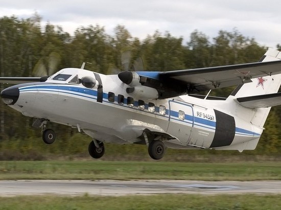Сегодня Второй Архангельский авиаотряд подпишет договор о приобретении двух машин