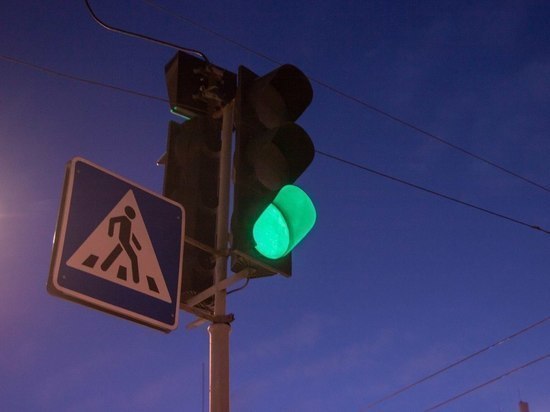 И нашим, и вашим: зачем меняют режим работы светофоров в Петрозаводске