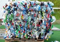 Российские предприятия-переработчики активно наращивает импорт пластиковых отходов