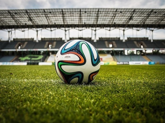 В Орле возведут футбольный манеж за 500 млн рублей