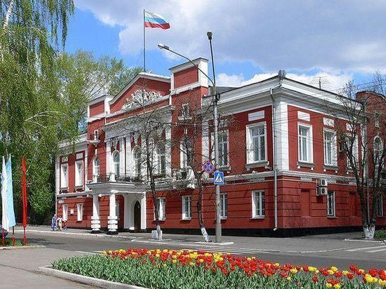 Барнаульская гордума отказалась лишать мандатов своих депутатов после решения суда